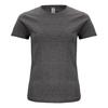 Clique Womens/Ladies Organic Cotton T-Shirt
