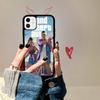 D-Decor T-Theft A-Auto G-GTA Видеоигра ПК+ТПУ Ударопрочный Защитный Чехол для Телефона Для IPhone17 14 15 16 Pro Max 13 12 11 17 Air