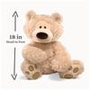 GUND Philbin Bear L 319927