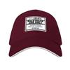 RACE TRACK USE ONLY Baseball Cap Unisexs big size hat Rugby hard hat fishing hat Unisexs Womens
