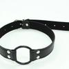 Страпон Дилдо Вибратор Фиксатор SM Рабский Харнесс Чокер Секс-игрушка Пара Фетиш Игрушка Шейный Ошейник Поводок Кляп для Рта Инструмент для Мастурбации