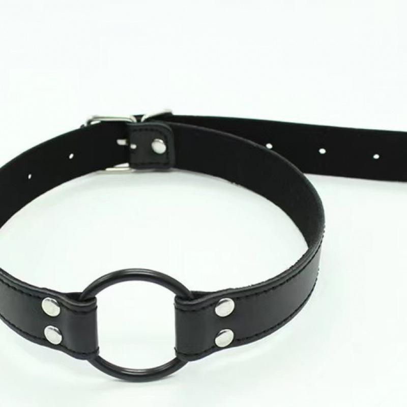 Страпон Дилдо Вибратор Фиксатор SM Рабский Харнесс Чокер Секс-игрушка Пара Фетиш Игрушка Шейный Ошейник Поводок Кляп для Рта Инструмент для Мастурбации