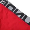 Under Armour Хлопковое цветное блоковое логотип дышащее спортивное нижнее белье 3 шт. Мужское нижнее белье 1363617-600