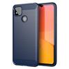 Shockproof Silicone Cases for Xiaomi Redmi 9C NFC 9 Activ 9c Carbon Fiber Case for Mi Poco C3 C31 Matte Soft Back Cover Fundas
