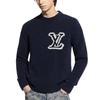 Louis Vuitton Свитер мужской SS26 1AJAYZ