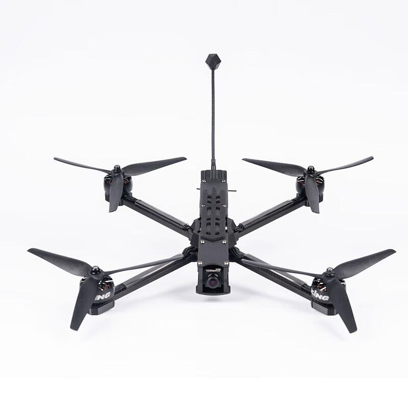 IFLIGHT BladeX 8 Trainer 8-inch FPV Racing Drone (CN version)