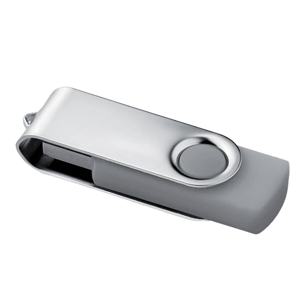 MidOcean Techmate 8GB USB Flash Drive