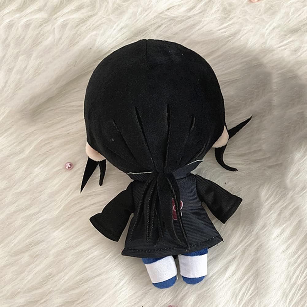 Плюшевая кукла аниме фигурка плюшевый мультфильм плюш 20см