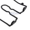 Motorcycle Engine Cylinder Head Valve Cover Gasket For HONDA CB750 Nighthawk 1991-2003 1992 CBX750P2 1990-2001 12391-MJ1-761
