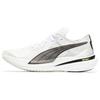 Deviate Nitro Elite 2 Run 75 Women Sneakers Black White 377789-01