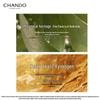 CHANDO Sensitive Scalp Moisturizing Shampoo & Conditioner Set