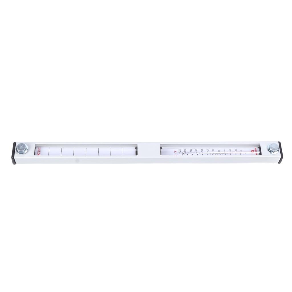 Указатель уровня масляной жидкости от 0,1 до 0,15 МПа, самоуплотняющийся измеритель уровня жидкости из сплава стекла для гидравлических систем