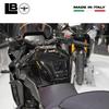 Labelbike 3D Наклейка на бак мотоцикла Защита и Декорация из Смолы совместимая с Suzuki - GSX-8R