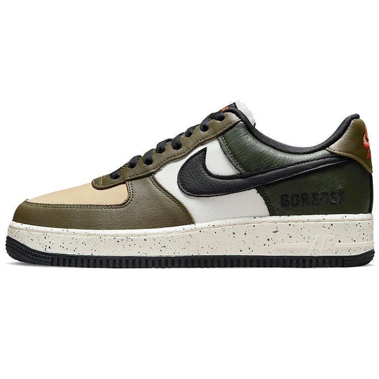 Nike Мужские кроссовки Air Force 1 Low GTX 'Escape' DM6435-222