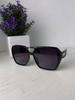 Vintage Women's Sunglasses Rectangular Frame Glasses Fashion Outdoor Beach Holiday Sunglasses