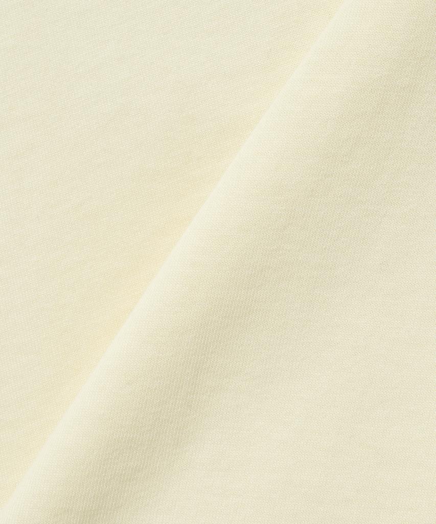 YALE Women'S Stitch Point T-Shirt_Yellow