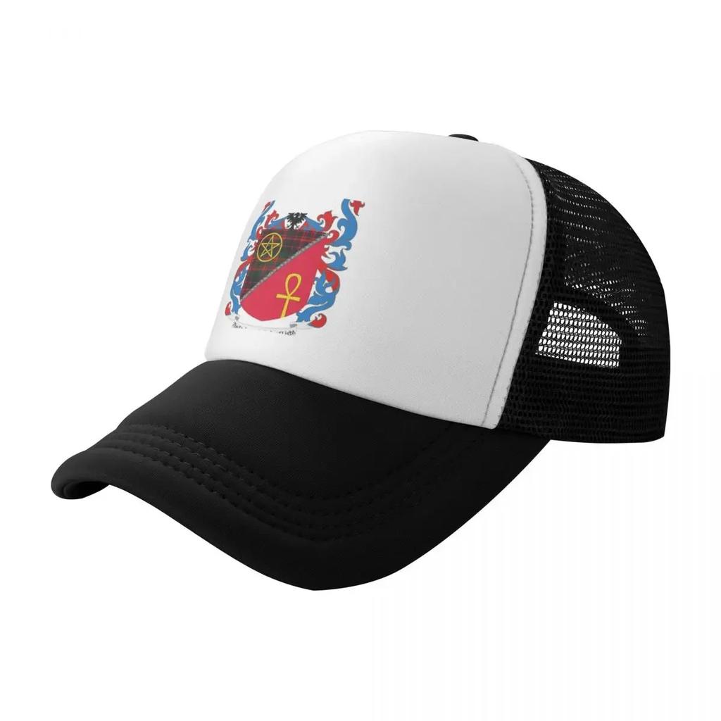 Зачарованный Круг Света Герб Ковена Бейсболка кепки по акции Snapback Кепка каска зимние шапки для мужчин Бейсболка Мужские Женские