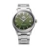 [Orient Watch] Bambino Automatic Watch Mechanical Automatic RN-AC0M09E Мужские Стекло Зеленые
