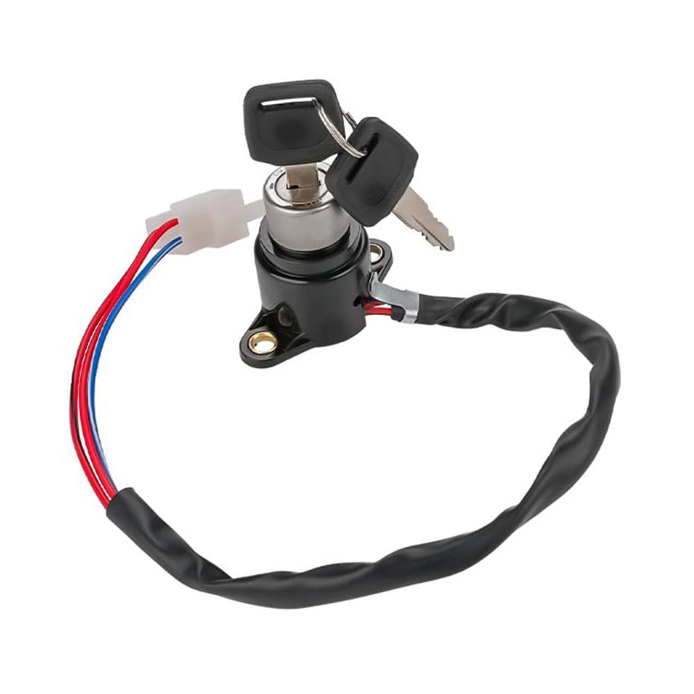 Запасная часть переключателя зажигания 35100-MCK-A00 для Honda Shadow VT 1100