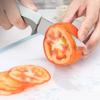 Нескользящая ручка бытовой нож для фруктов, острое лезвие из нержавеющей стали, нож для резки фруктов, нож для овощей, кухонные принадлежности