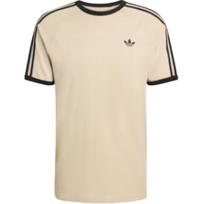 adidas Футболка Originals с логотипом 3 полоски KE7964