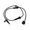 Car ABS Wheel Speed Sensor 479101AA0A For Nissan Murano LE S SL 2009 2010 - 2014