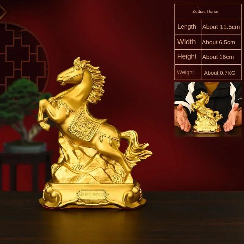 Медные ornaments 12 знаков зодиака Бык, Крыса, Тигр, Кролик, Дракон, Змея, Лошадь, Коза, Обезьяна, Петух, Собака, Свинья