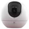 EZVIZ C6c 4K WiFi/4G Двухрежимная ИИ Домашняя Камера (Китайская версия)