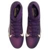 Nike Кроссовки Mercurial Superfly 10 Academy Tf Kylian Mbappé Grand Purple FQ8333-500