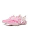 Li Ning Light Breeze Low top Casual Physical Fitness Test & Exam Running Shoes Women's Pink ARSV108-3( 1)