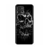 Чехол-бампер для Moto G72, противоударный, из мягкого силикона, для Motorola Moto G72 motoG72 G 72, чехлы для телефона, бампер, Coque 6.55 дюйма