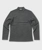 PANICALE Soft Daily Mock Turtleneck - 13 Colors