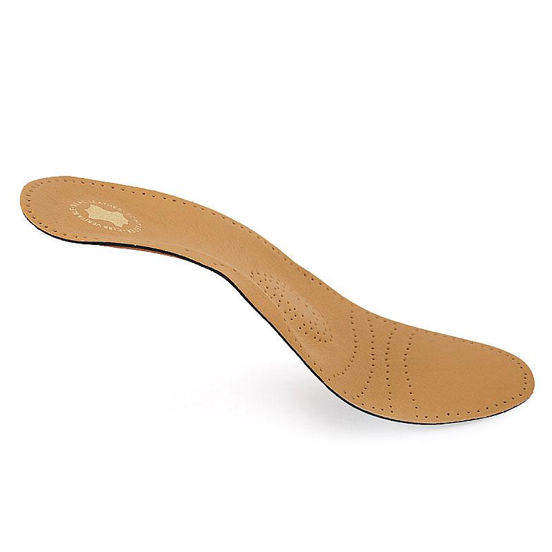 Корректирующие стельки при плоскостопии, 1 пара