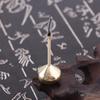 Shape Buddhism Craft Metal Incense Stick Holder Incense Base Sandalwood Coil Base Home Decoration