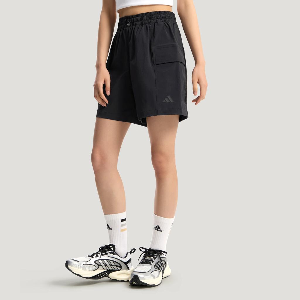 Adidas CARGO WOVEN Cargo Shorts Women's KS5374