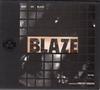 CD BLAZE - Best Of Blaze HD018 BAAS Recordings 2002 Japan Dance & Electronica Used