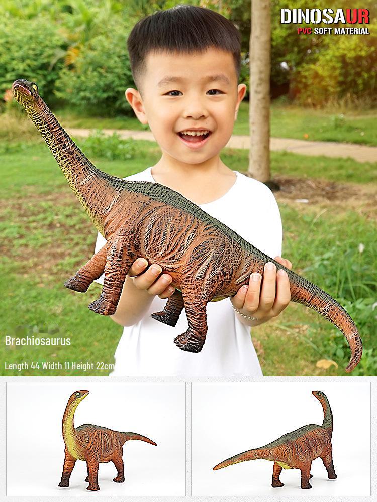Большая мягкая гелевая модель динозавра-птерозавра Aeolus: Игрушка для детей «Летающий дракон», издающий звуки