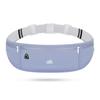 Lightweight Running Waistband Invisible Phone Pocket for Running Women Running Belt Pouch  Gym