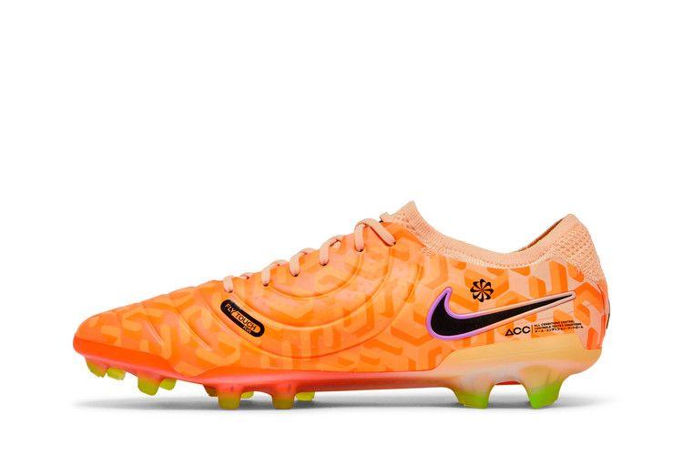 Nike Tiempo Legend 10 Elite NU FG 'Guava Ice'