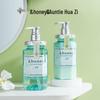 Шампунь для ухода за кожей головы Anty Flower Plant Essence