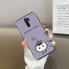 Cartoon Puppy Kitten Bunny Animal Pattern Soft Silicone Phone Case for Samsung Galaxy A50s IPhone Huawei Xiaomi Redmi Note 8 9 10 Pro OPPO Nokia Cover
