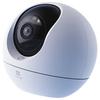 Умная камера безопасности EZVIZ C6c 4K WiFi/4G с картой 32 ГБ (Китайская версия)