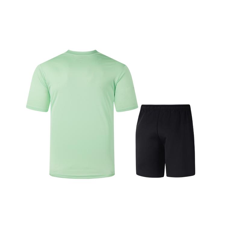 Joma Фитнес-комплекты Мужские С круглым вырезом Тонкие 3235FL0049