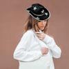 Шляпа с драгоценностями Ковбойские шляпы Шарф Набор солнцезащитных очков для женщин Танцор Комик