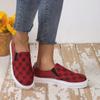 Fashion 2024Spring New Women’s Simple Solid Color Flat Non-Slip Sneakers Outdoor Leisure Brand Designer Women’s Vulcanized Shoes Zapatos
