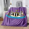 Newcastle Blanket Soft Cozy Great For Sofa Bed Picnics For All Seasons Digital Print Gift For Travel Home Birthdays