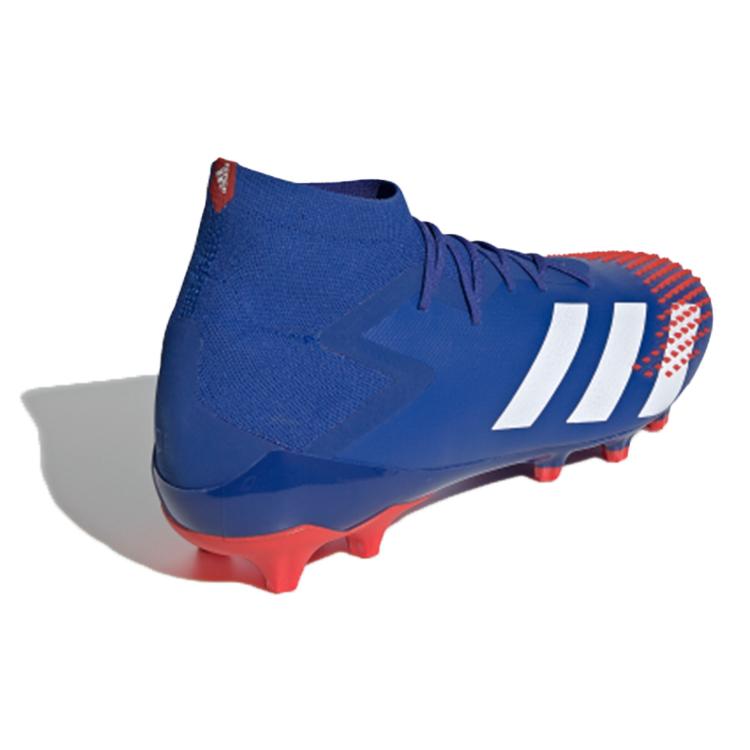 adidas PREDATOR MUTATOR 20.1 AG Искусственная трава 'Синий Белый' FV3158