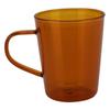 380ml Milk Cup High Borosilicate Glass Thermal Easy To Clean Glass Mug for Kitchens Hotels Coffee