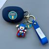 Applicable to Xiaomi Buds 1Pro Wireless Bluetooth Headset 1 Youth Edition Protective Case 1 Trendy Cartoon Redmi Soft Case