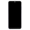 Для Huawei Honor 10 Lite Класс C ЖК-экран и сборка дигитайзера+Рамка Запасная часть для телефона (Качество изготовления COG) (без логотипа)